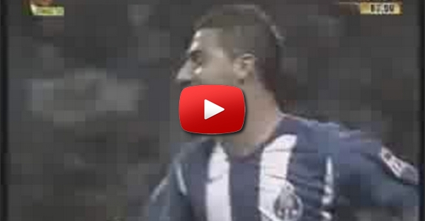 Bwin liga 05-06 - J03 FCP 1-0 R.Ave - Ricardo Quaresma 87